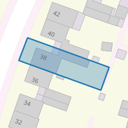 Perceel ECH00-K-1258