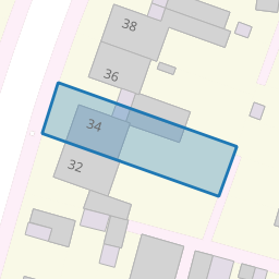 Perceel ECH00-K-1260