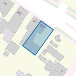 Perceel ECH00-K-1265