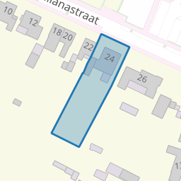 Perceel ECH00-K-1273