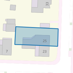 Perceel ECH00-K-1285