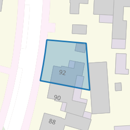 Perceel ECH00-K-1288