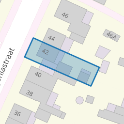 Perceel ECH00-K-1294