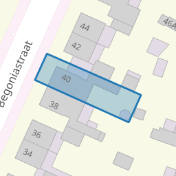 Perceel ECH00-K-1295