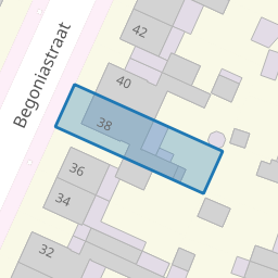 Perceel ECH00-K-1296