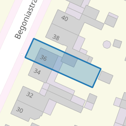 Perceel ECH00-K-1297