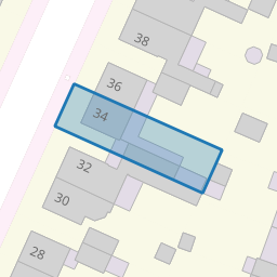 Perceel ECH00-K-1298