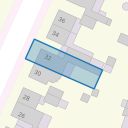 Perceel ECH00-K-1299