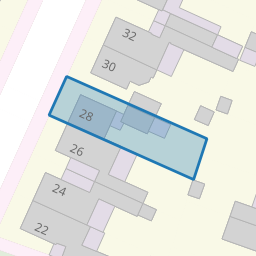 Perceel ECH00-K-1301