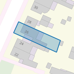 Perceel ECH00-K-1302