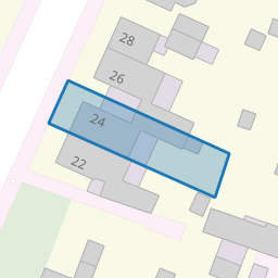 Perceel ECH00-K-1303