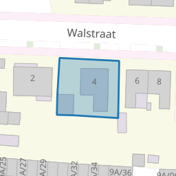 Perceel ECH00-K-1313