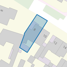 Perceel ECH00-K-1315