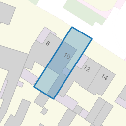 Perceel ECH00-K-1316