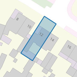 Perceel ECH00-K-1317