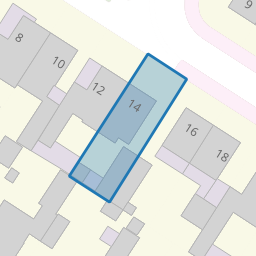 Perceel ECH00-K-1318