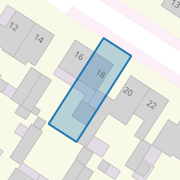 Perceel ECH00-K-1320