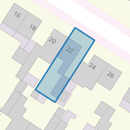 Perceel ECH00-K-1322