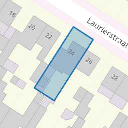 Perceel ECH00-K-1323