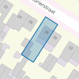 Perceel ECH00-K-1325