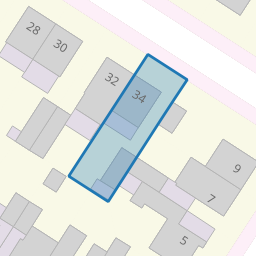 Perceel ECH00-K-1328