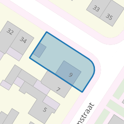 Perceel ECH00-K-1329