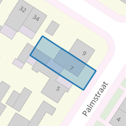 Perceel ECH00-K-1330