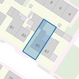 Perceel ECH00-K-1332