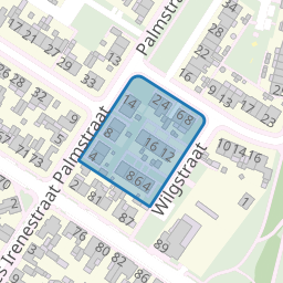 Perceel ECH00-K-1333