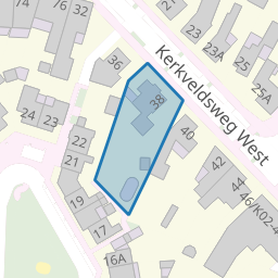 Perceel ECH00-K-1335