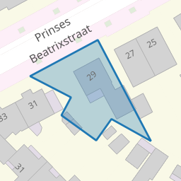 Perceel ECH00-K-1338