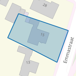 Perceel ECH00-K-1343