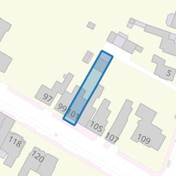 Perceel ECH00-K-1346