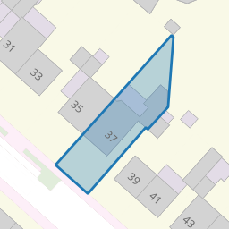 Perceel ECH00-K-1348