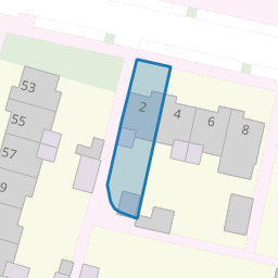 Perceel ECH00-K-1358
