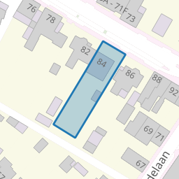 Perceel ECH00-K-1365