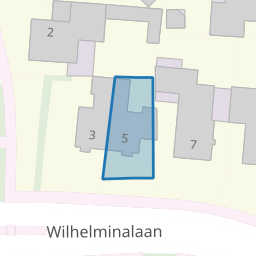 Perceel ECH00-K-1371