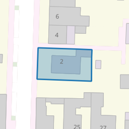 Perceel ECH00-K-1373