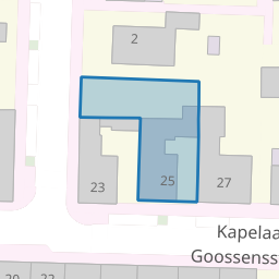 Perceel ECH00-K-1374