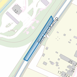 Perceel ECH00-K-1393