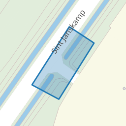 Perceel ECH00-K-1395