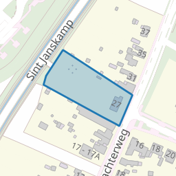 Perceel ECH00-K-1400