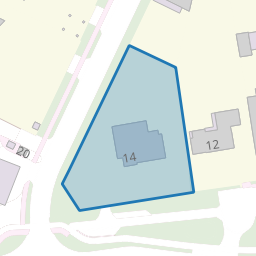 Perceel ECH00-K-1476