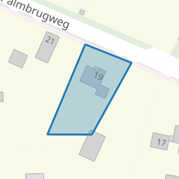 Perceel ECH00-K-1487