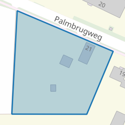 Perceel ECH00-K-1488