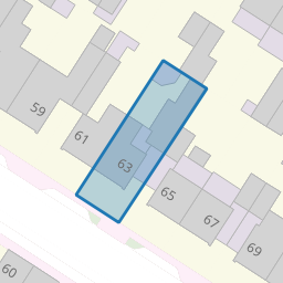 Perceel ECH00-K-1514