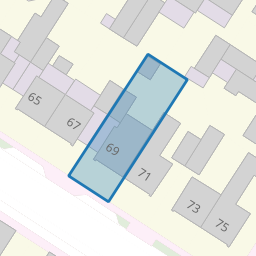 Perceel ECH00-K-1517