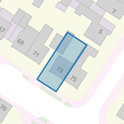 Perceel ECH00-K-1519