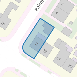 Perceel ECH00-K-1521