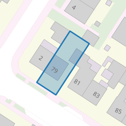 Perceel ECH00-K-1522